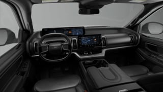 2026 Ford Expedition® Internal Image 2